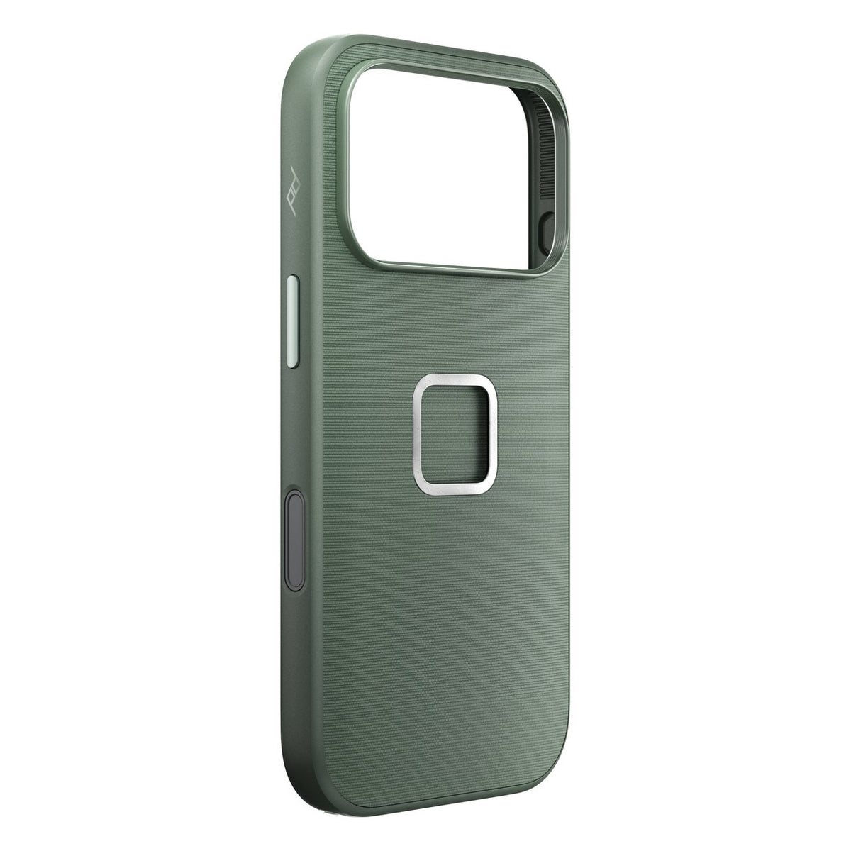 Kryt pro iPhone 17 Pro Peak Design Everyday Case - šalvějový
