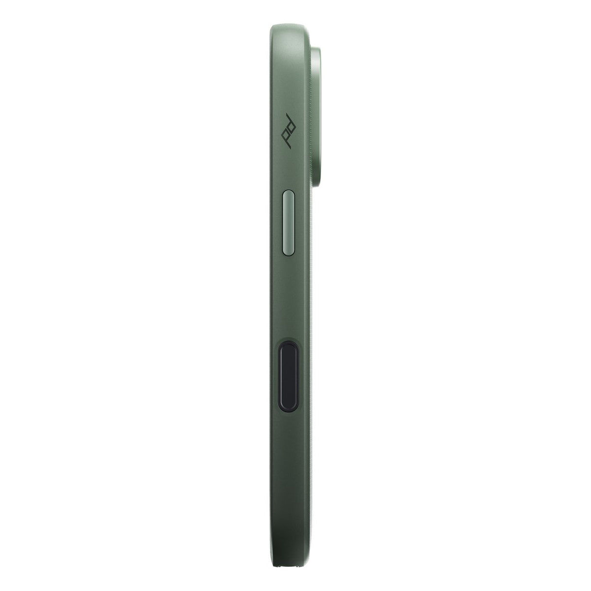 Kryt pro iPhone 17 Pro Peak Design Everyday Case - šalvějový