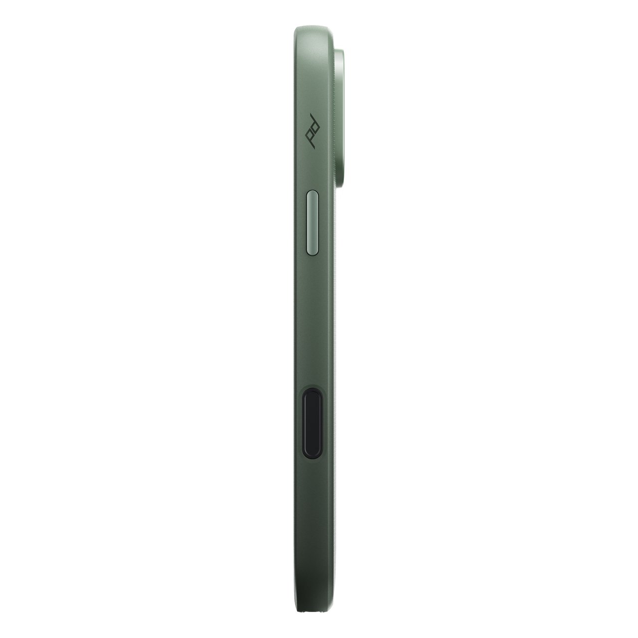Kryt pro iPhone 17 Pro Max Peak Design Everyday Case - šalvějový