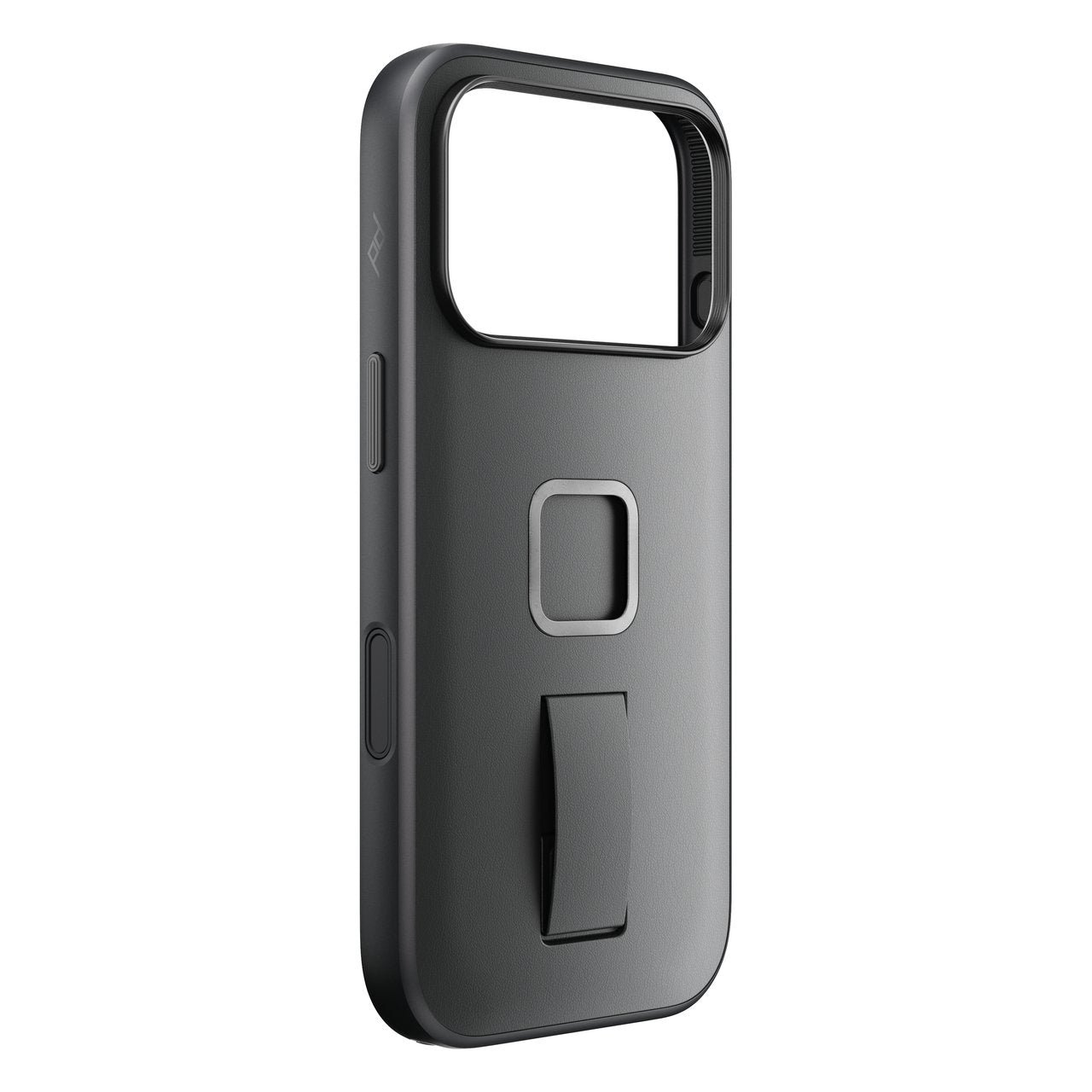 Kryt pro iPhone 17 Pro Peak Design Everyday Loop Case - černý
