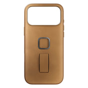 Kryt pro iPhone 17 Pro Max Everyday Loop Case - světle hnědý