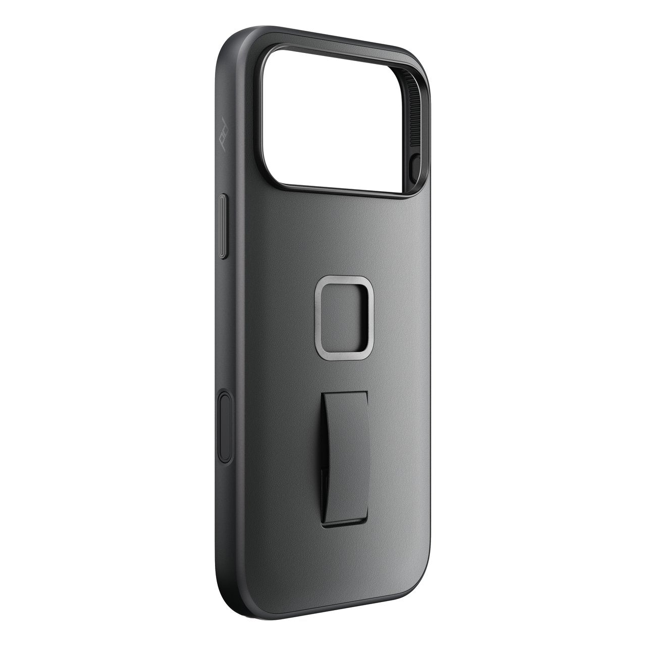 Kryt pro iPhone 17 Pro Max Everyday Loop Case - černý