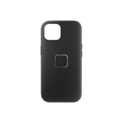 Kryt na iPhone 15 Peak Design Mobile Everyday Case - tmavě šedý - bonami.click