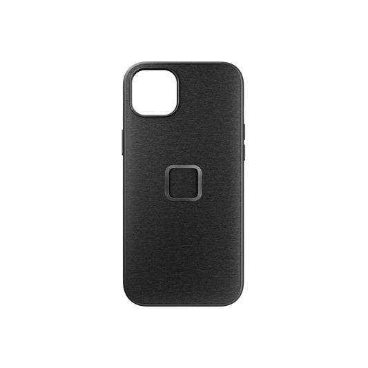 Kryt na iPhone 15 Plus Peak Design Mobile Everyday Case - tmavě šedý - bonami.click