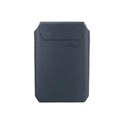 MagSafe peněženka Peak Design Slim Wallet - půlnočně modrá - bonami.click