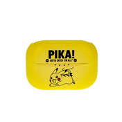 Dětská bezdrátová sluchátka OTL TWS Pokémon Pikachu - bonami.click