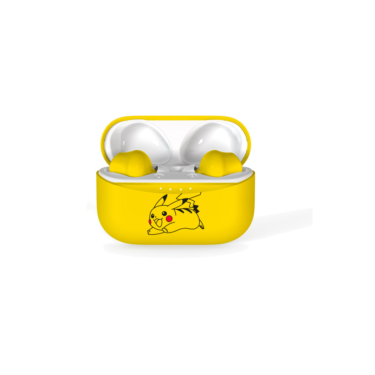 Dětská bezdrátová sluchátka OTL TWS Pokémon Pikachu - bonami.click