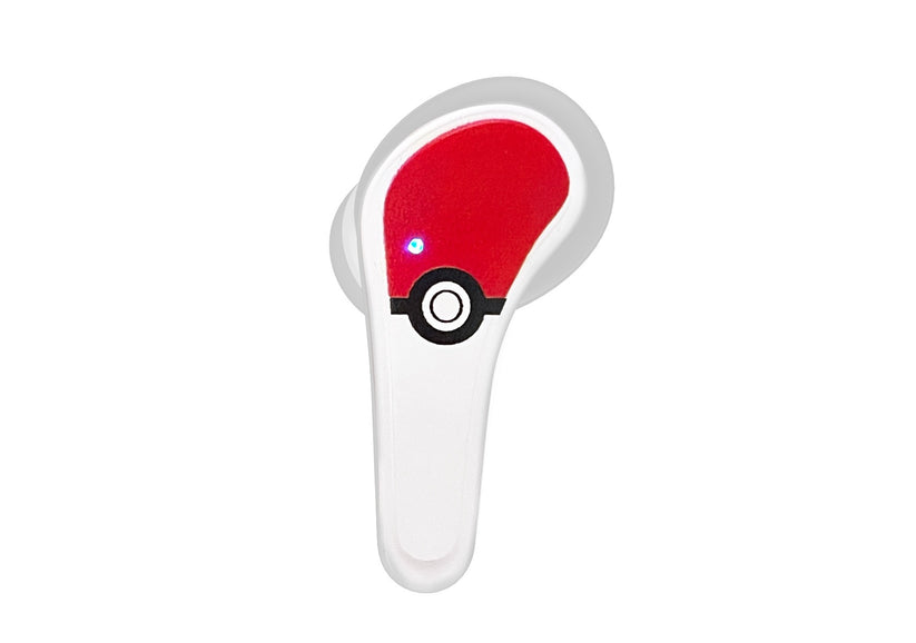 Dětská bezdrátová sluchátka OTL TWS Pokémon Poké Ball - bonami.click