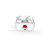 Dětská bezdrátová sluchátka OTL TWS Pokémon Poké Ball - bonami.click