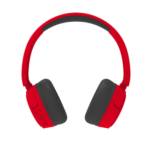 Dětská bezdrátová sluchátka OTL Poké Ball - bonami.click