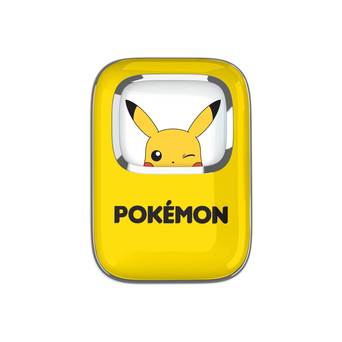 Dětská bezdrátová sluchátka OTL TWS Slide Pokémon Pikachu - bonami.click