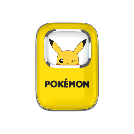 Dětská bezdrátová sluchátka OTL TWS Slide Pokémon Pikachu - bonami.click