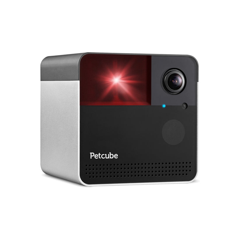 Monitor domácích mazlíčků Petcube Play 2 - bonami.click