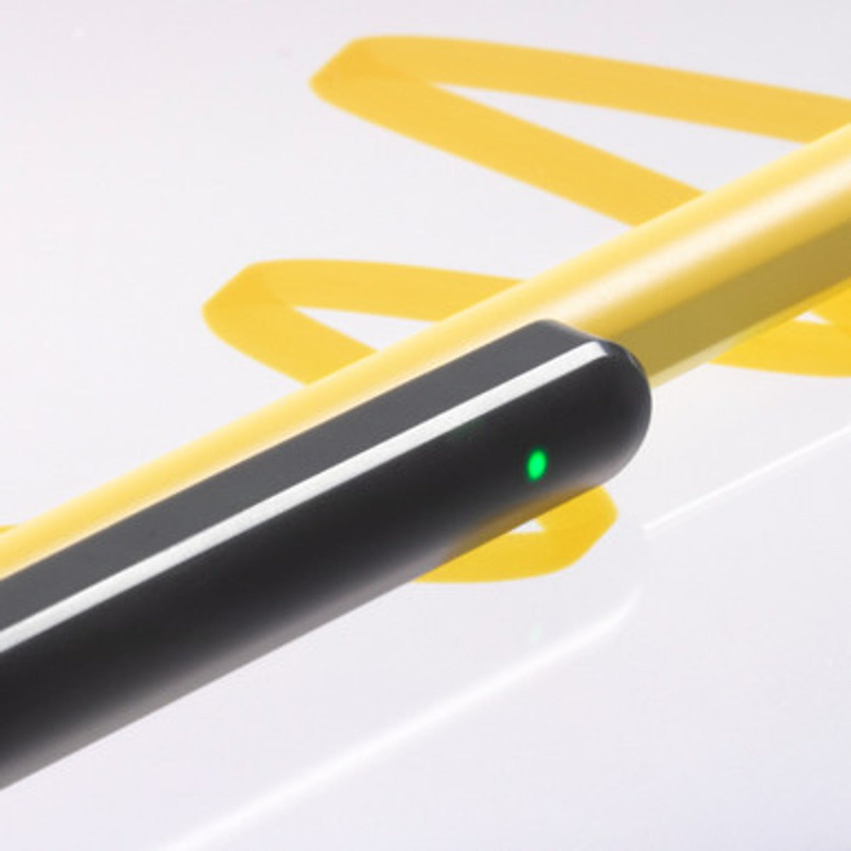 Univerzální stylus ZAGG Pro Stylus 2 - žlutý - bonami.click