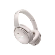Bezdrátová sluchátka Bose QuietComfort - bílá - bonami.click