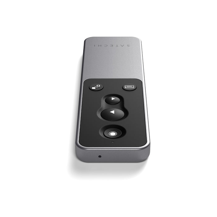 Bluetooth prezentační ovladač Satechi R1 - bonami.click