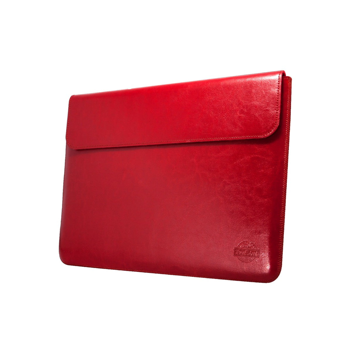 Obal na MacBook Pro 16" Red Ant Whiskey Aroma - červený - bonami.click