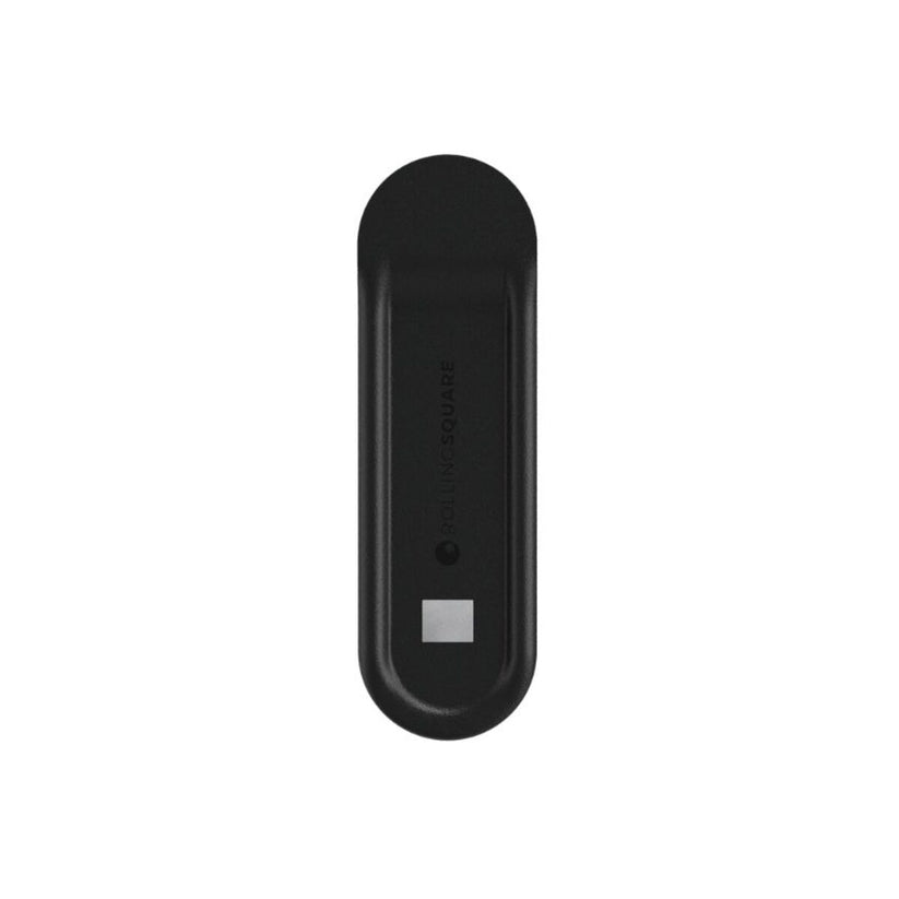 30cm nabíjecí kabel 6v1 Rolling Square inCharge XL - černý - bonami.click