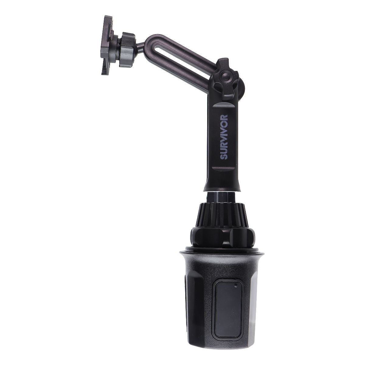 Držák do auta Griffin Survivor Cupholder Mount - černý