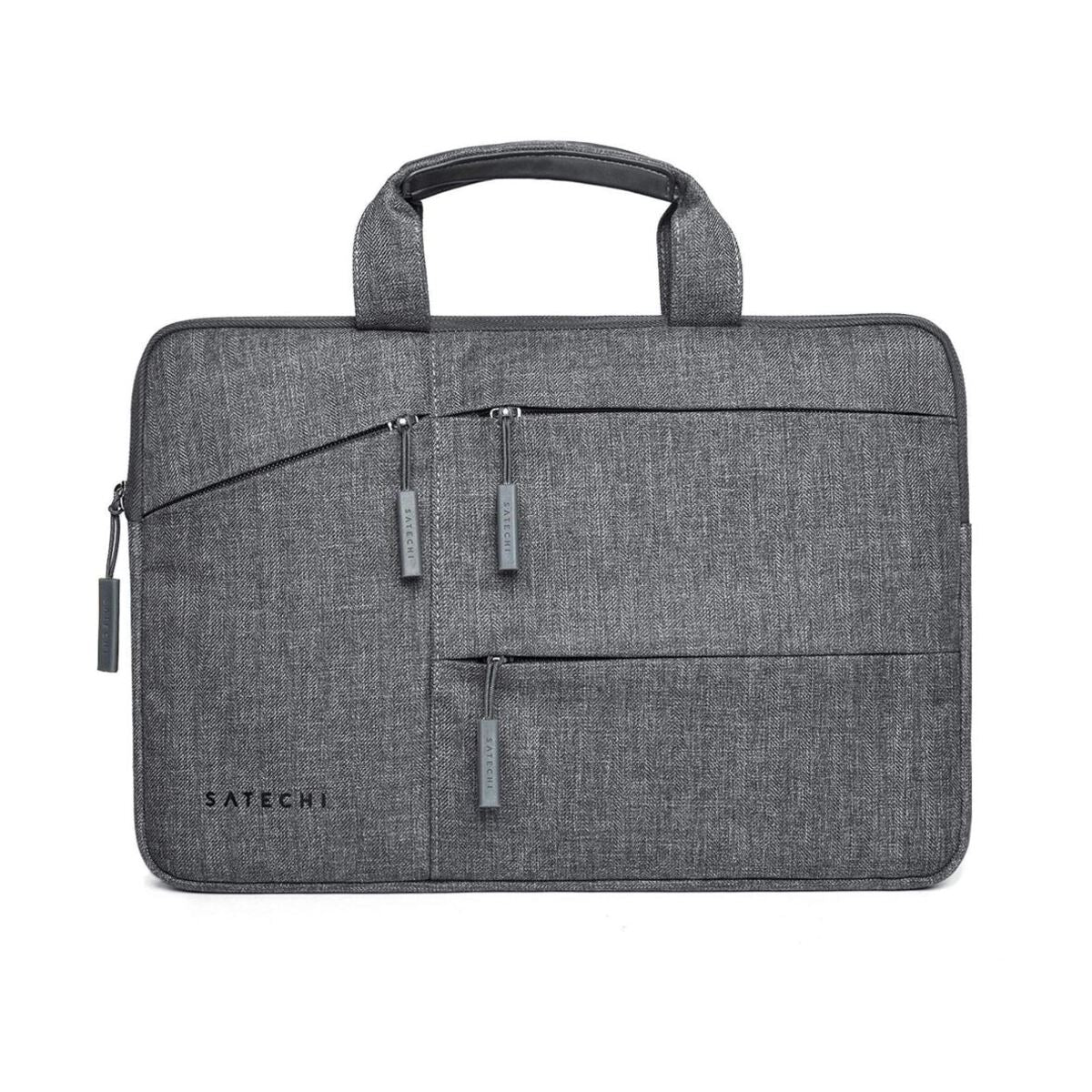 Taška na Macbook Satechi Fabric 15 inch - šedá - bonami.click