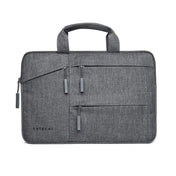 Látková taška pro MacBook 13" Satechi - šedá - bonami.click