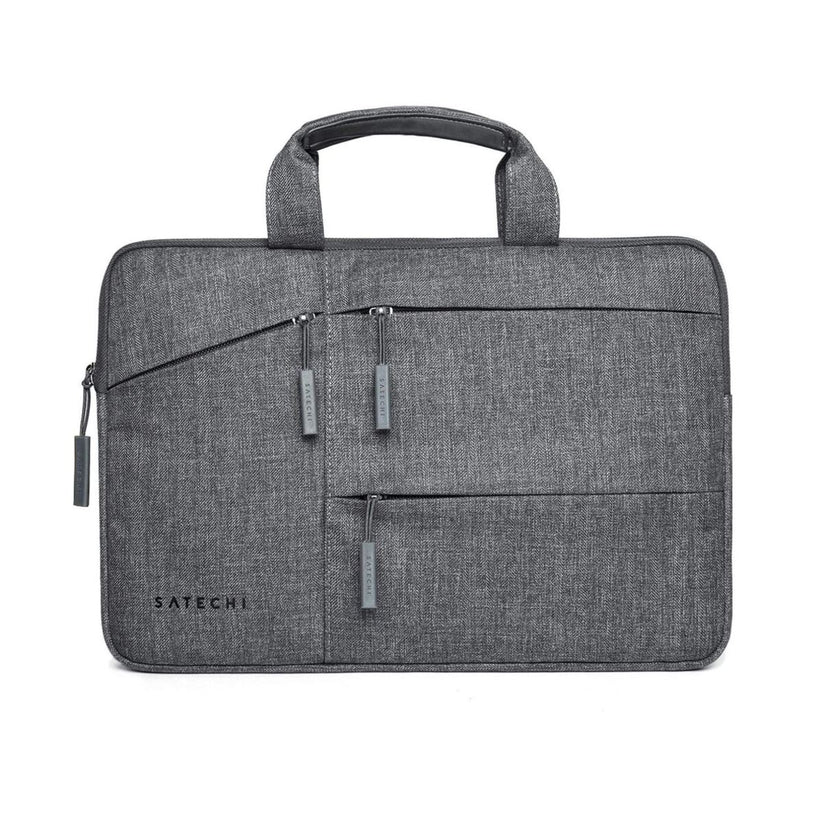 Látková taška pro MacBook 13" Satechi - šedá - bonami.click