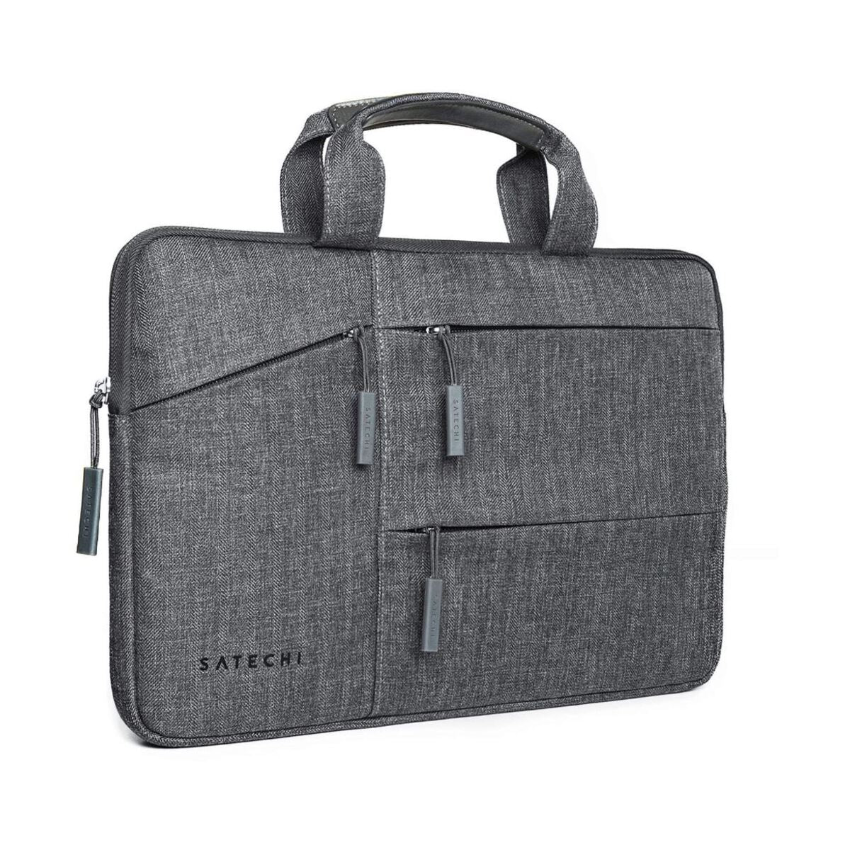 Látková taška pro MacBook 13" Satechi - šedá - bonami.click