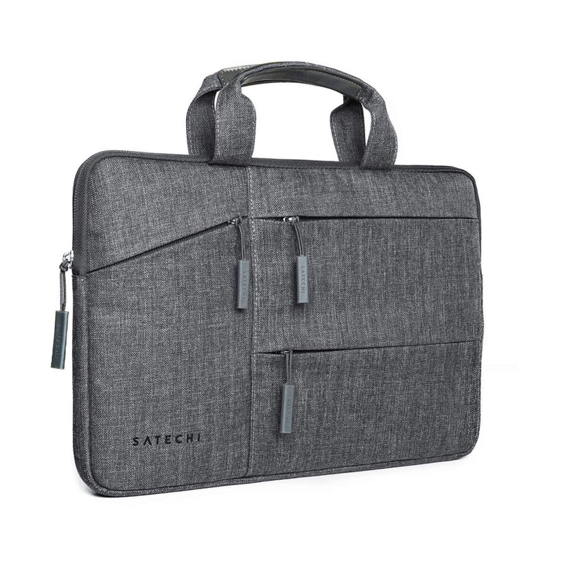 Látková taška pro MacBook 13" Satechi - šedá - bonami.click