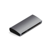 Satechi Hliníková dokovací stanice Thunderbolt 4 - vesmírně šedá - bonami.click
