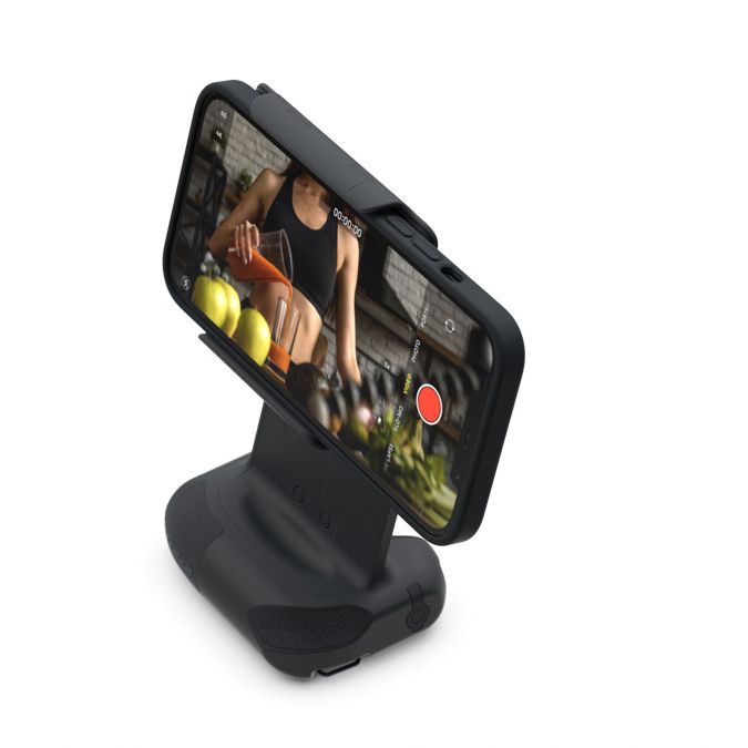 Ergonomický fotografický grip ShiftCam ProGrip Starter Kit