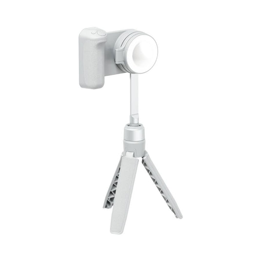 Magnetický kreativní set ShiftCam SnapGrip Creator Kit - bílá