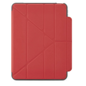 Obal na iPad Air 10.9" (2020) Pipetto Origami Pencil Shield - červený - bonami.click