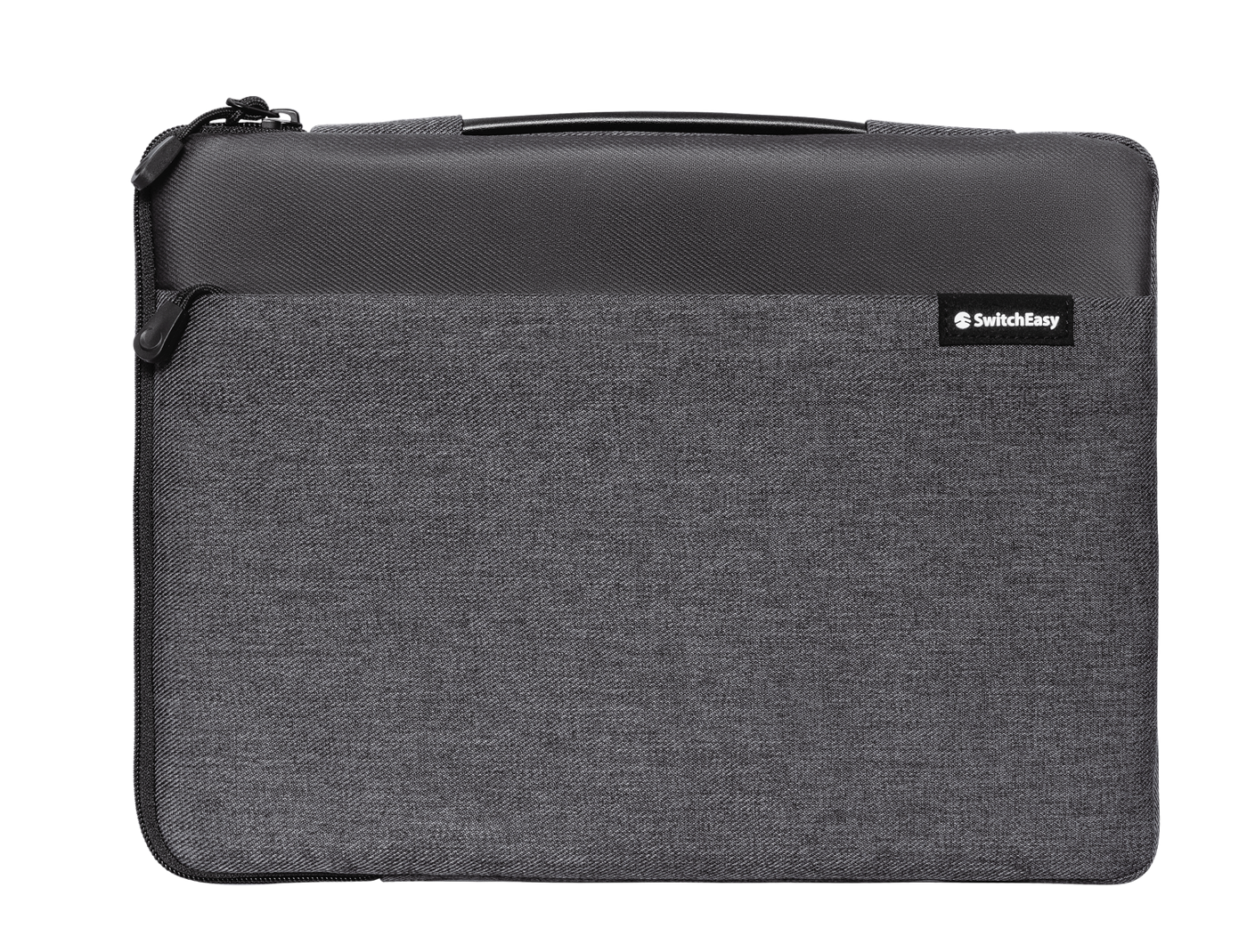Obal na MacBook Pro 16" SwitchEasy Urban - černý - bonami.click