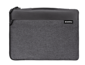 Obal na MacBook Pro 16" SwitchEasy Urban - černý - bonami.click