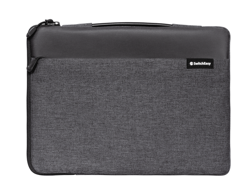 Obal na MacBook Pro 16" SwitchEasy Urban - černý - bonami.click
