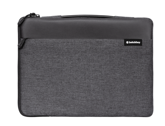 Obal na MacBook Pro 16" SwitchEasy Urban - černý - bonami.click