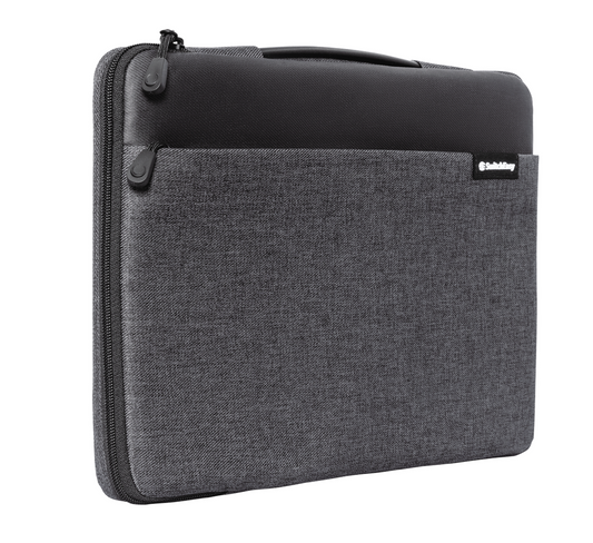 Obal na MacBook Pro 16" SwitchEasy Urban - černý - bonami.click