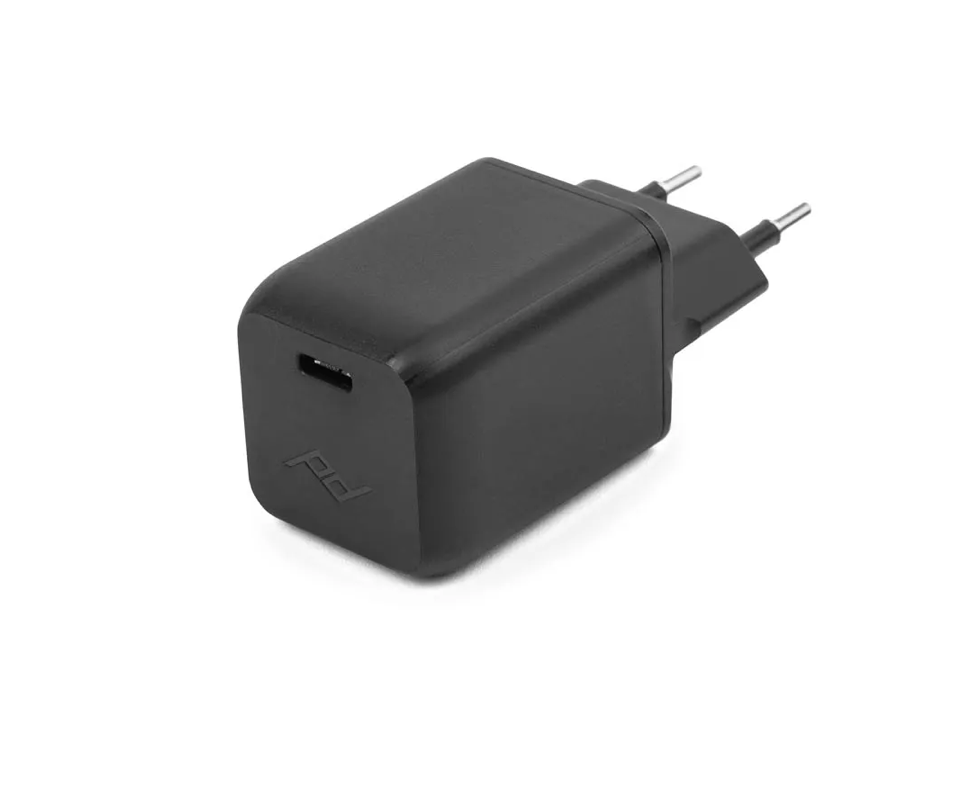 Síťový napájecí adaptér USB-C Peak Design - bonami.click