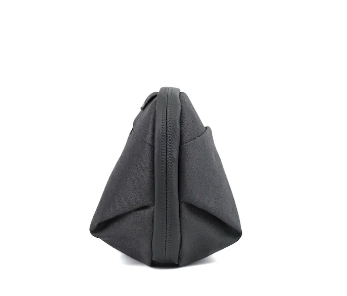 Minimalistická cestovní taštička Peak Design Wash Pouch Small - černá - bonami.click