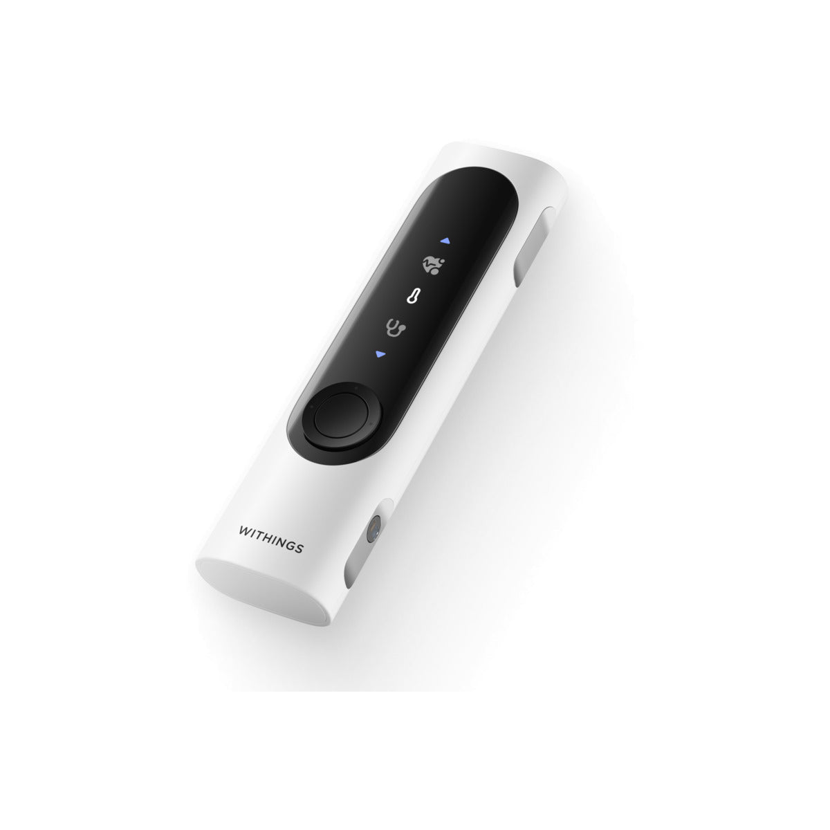 Zdravotní monitor Withings 4v1 BeamO – bílý - bonami.click