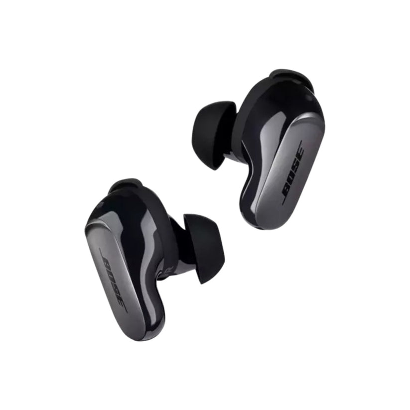 Bezdrátová sluchátka Bose QuietComfort Ultra Earbuds - černá - bonami.click