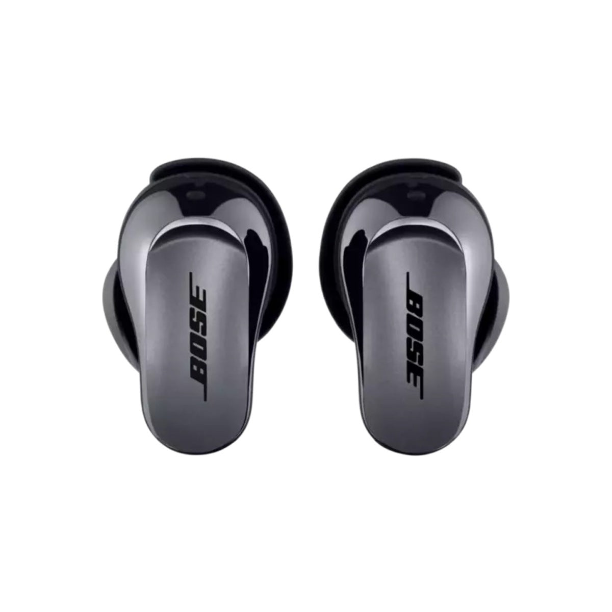 Bezdrátová sluchátka Bose QuietComfort Ultra Earbuds - černá - bonami.click