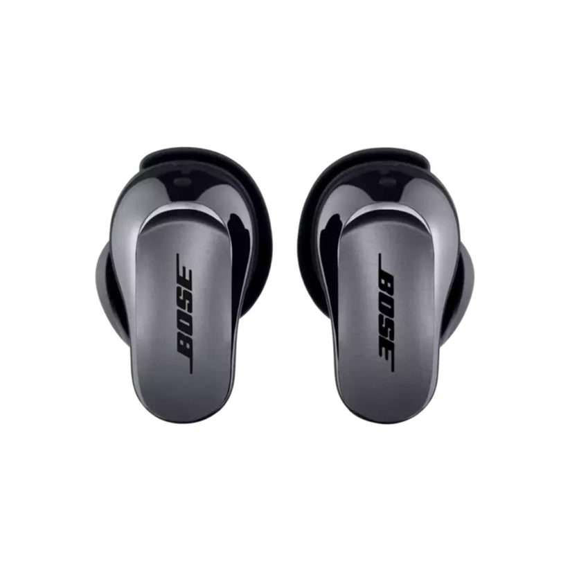 Bezdrátová sluchátka Bose QuietComfort Ultra Earbuds - černá - bonami.click