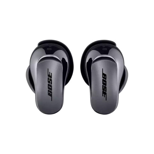 Bezdrátová sluchátka Bose QuietComfort Ultra Earbuds - černá - bonami.click