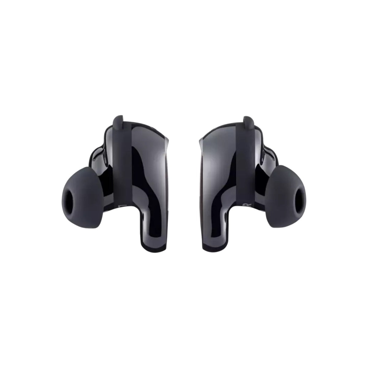 Bezdrátová sluchátka Bose QuietComfort Ultra Earbuds - černá - bonami.click