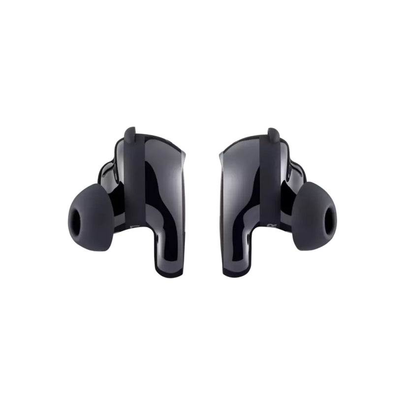 Bezdrátová sluchátka Bose QuietComfort Ultra Earbuds - černá - bonami.click