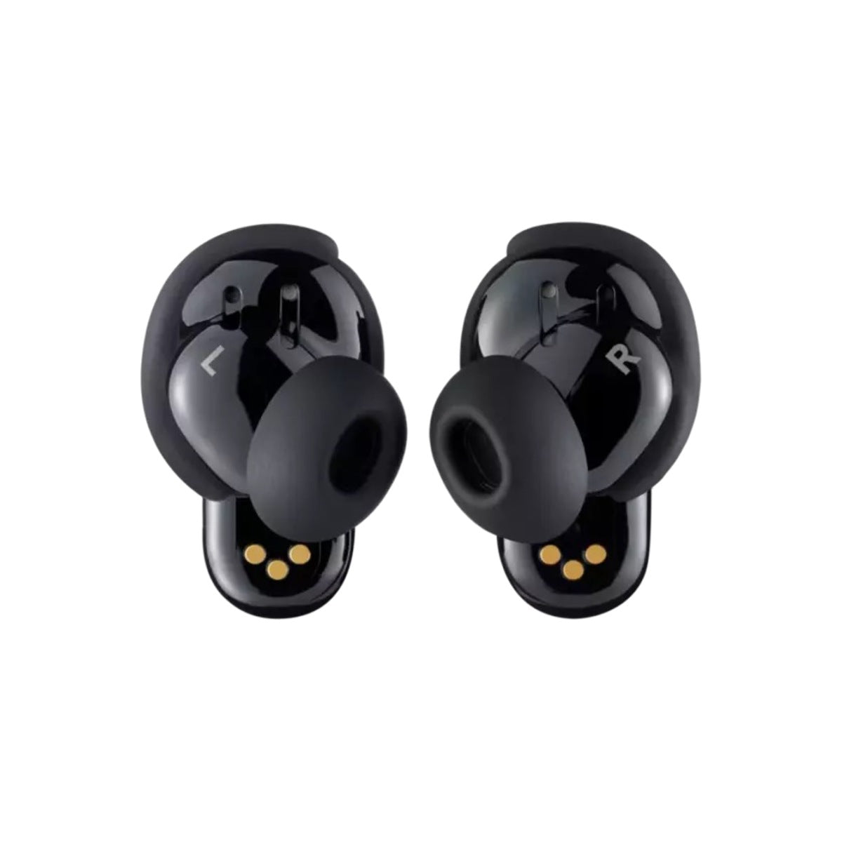 Bezdrátová sluchátka Bose QuietComfort Ultra Earbuds - černá - bonami.click