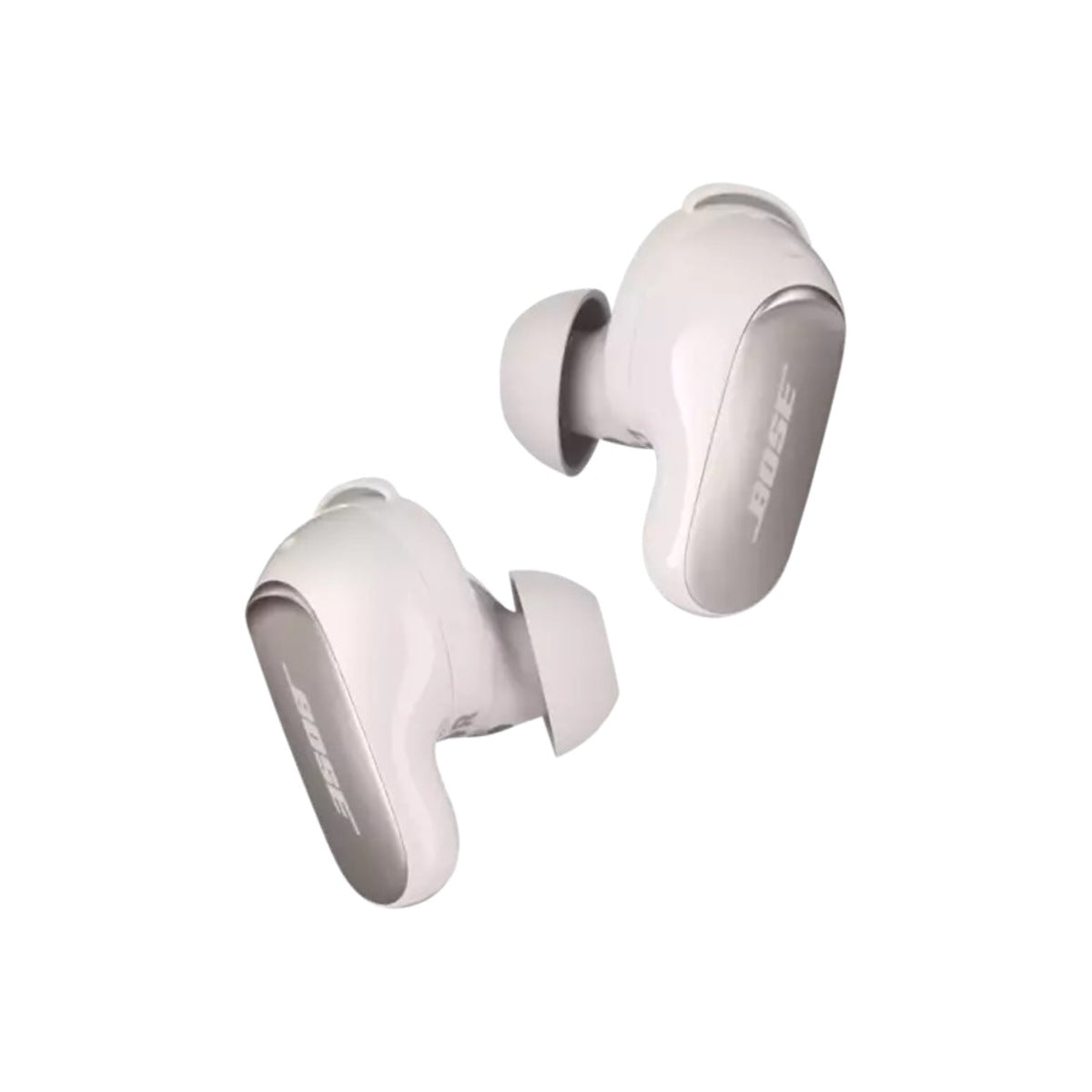 Bezdrátová sluchátka Bose QuietComfort Ultra Earbuds - bílá - bonami.click