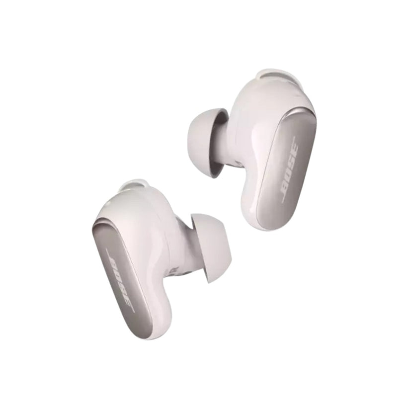 Bezdrátová sluchátka Bose QuietComfort Ultra Earbuds - bílá - bonami.click