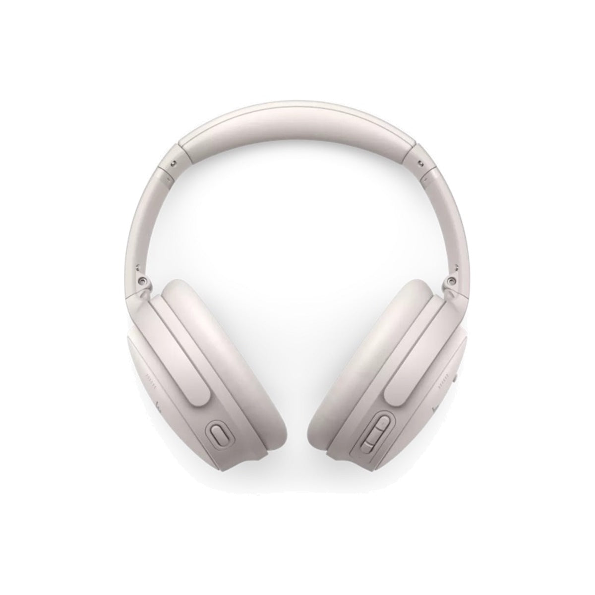 Bezdrátová sluchátka Bose QuietComfort - bílá - bonami.click
